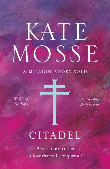 Citadel - The Cleeve Bookshop