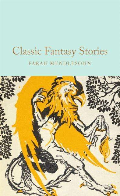 Classic Fantasy Stories - The Cleeve Bookshop