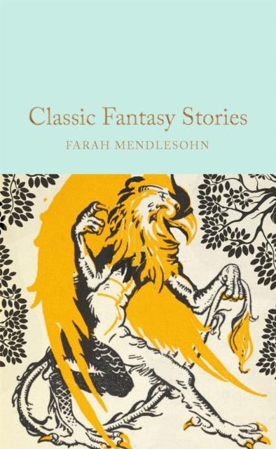 Classic Fantasy Stories - 9781035026432