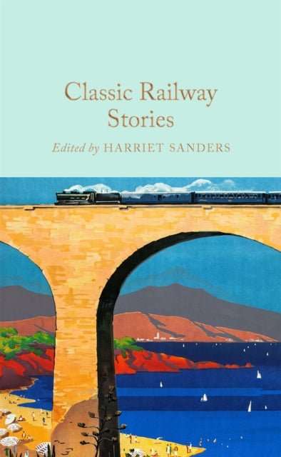 Classic Railway Stories - The Cleeve Bookshop