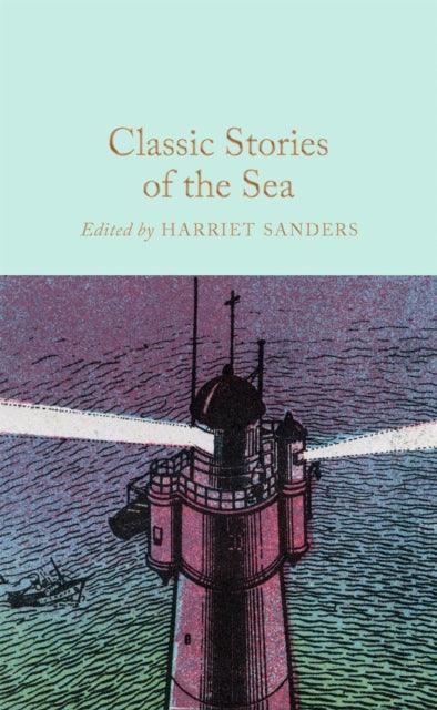 Classic Stories of the Sea - 9781035014927