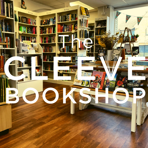 The Cleeve Bookshop