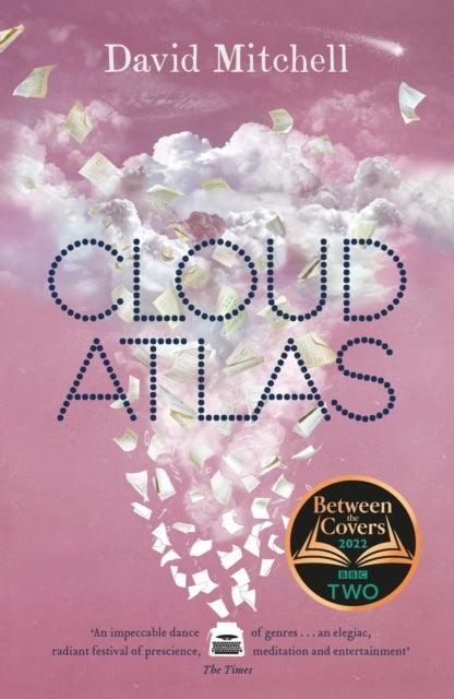 Cloud Atlas : The epic bestseller, shortlisted for the Booker Prize - The Cleeve Bookshop