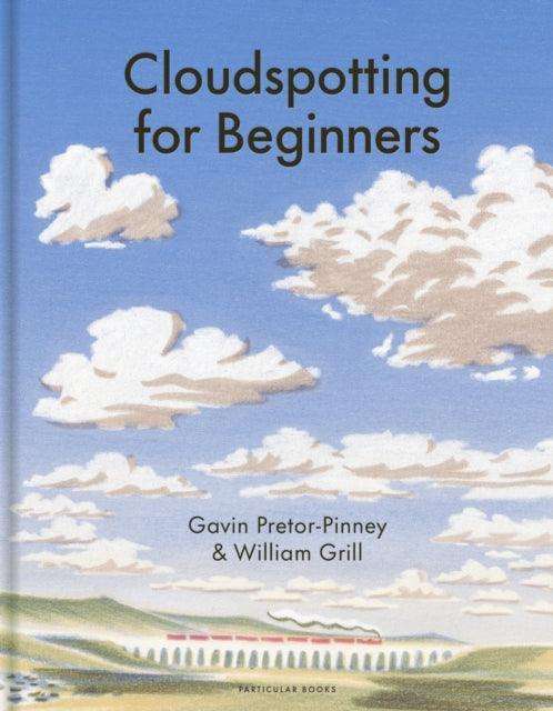 Cloudspotting For Beginners - The Cleeve Bookshop