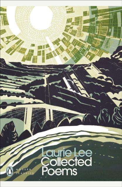 Collected Poems - The Cleeve Bookshop