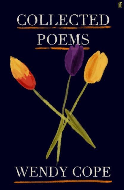 Collected Poems - The Cleeve Bookshop