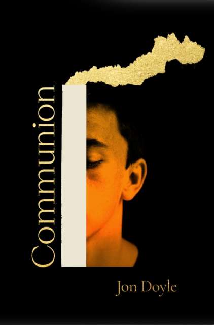 Communion - Signed Bookplate First Edition - The Cleeve Bookshop