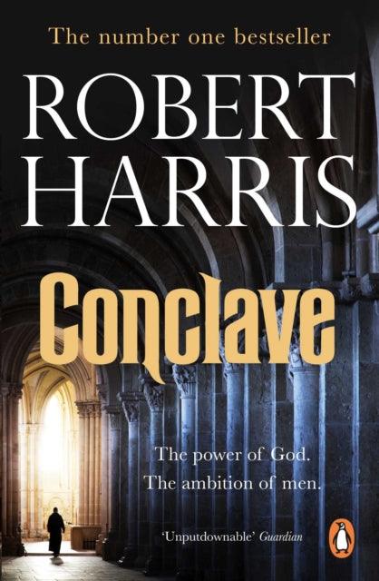 Conclave - The Cleeve Bookshop