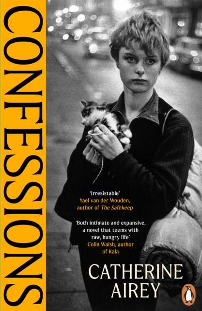 Confessions - The Cleeve Bookshop