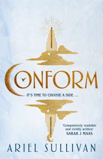 Conform - The Cleeve Bookshop