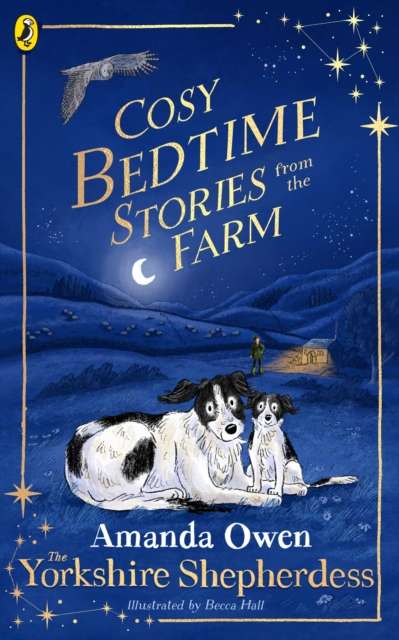 Cosy Bedtime Stories from the Farm - The Cleeve Bookshop