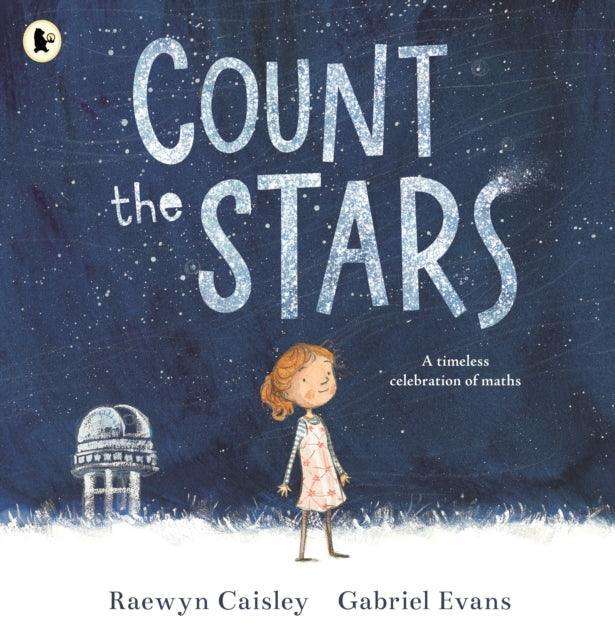 Count the Stars - The Cleeve Bookshop
