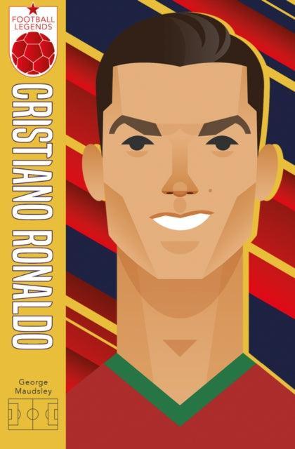 Cristiano Ronaldo - The Cleeve Bookshop