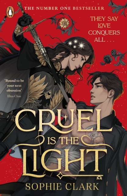 Cruel is the Light - The Cleeve Bookshop