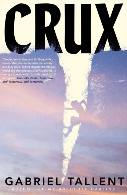 Crux - The Cleeve Bookshop