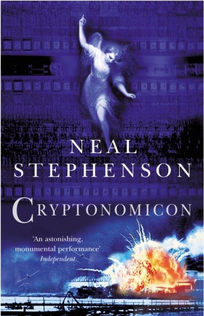 Cryptonomicon - 9780099410676