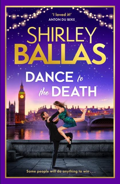 Dance to the Death : Book 2 - The Cleeve Bookshop