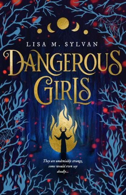 Dangerous Girls - The Cleeve Bookshop