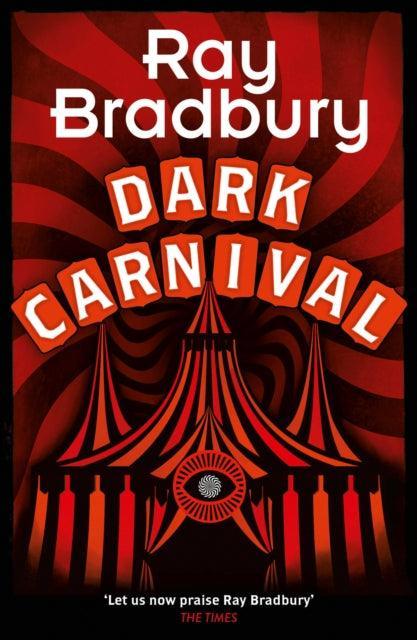Dark Carnival - The Cleeve Bookshop