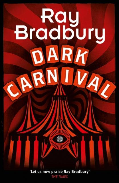 Dark Carnival - 9780008554316