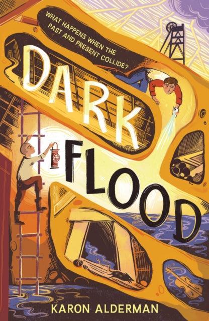 Dark Flood - The Cleeve Bookshop