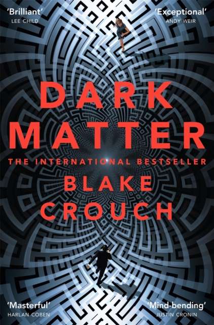 Dark Matter - The Cleeve Bookshop