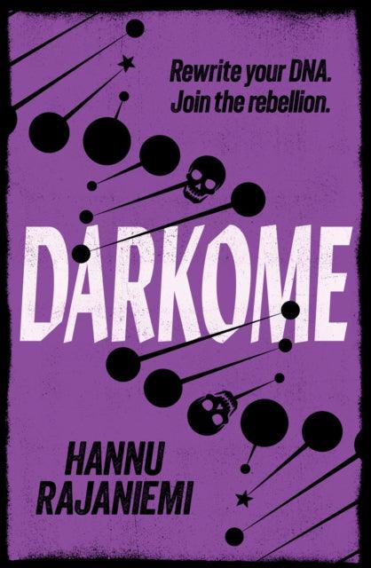 Darkome - The Cleeve Bookshop