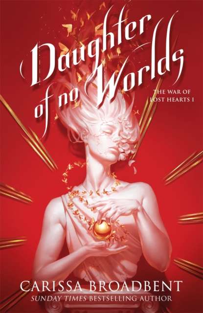 Daughter of No Worlds - The Cleeve Bookshop