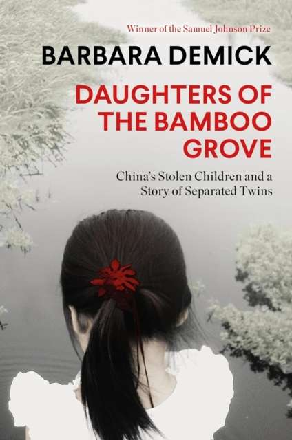 Daughters of the Bamboo Grove - The Cleeve Bookshop