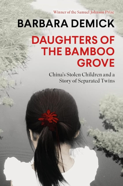 Daughters of the Bamboo Grove - Signed First Edition - The Cleeve Bookshop
