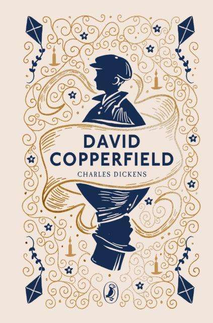 David Copperfield : 175th Anniversary Edition - The Cleeve Bookshop