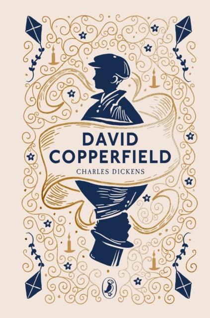 David Copperfield : 175th Anniversary Edition - 9780241663547