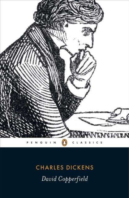 David Copperfield - The Cleeve Bookshop