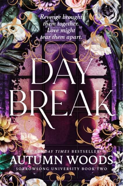 Daybreak - The Cleeve Bookshop