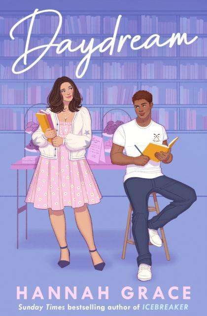 Daydream - The Cleeve Bookshop
