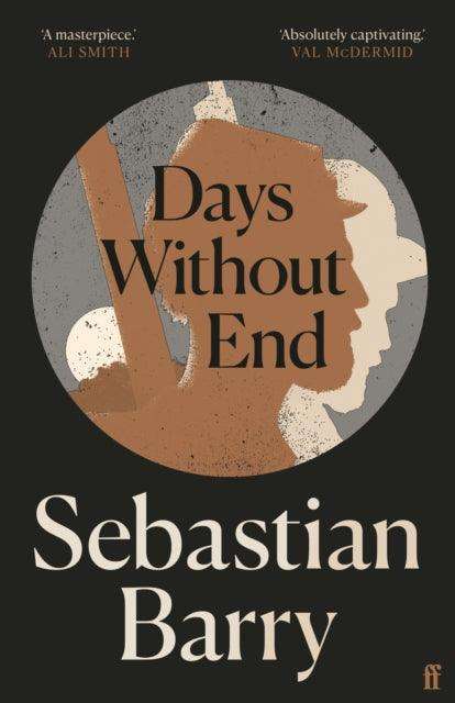 Days Without End - The Cleeve Bookshop