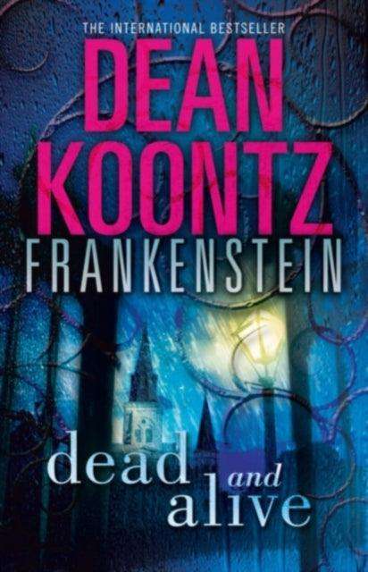 Dead and Alive : Book 3 - The Cleeve Bookshop