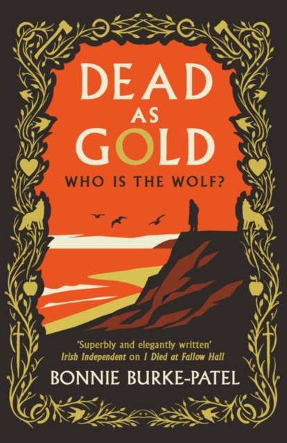 Dead as Gold : A beautifully wrought gothic crime novel of buried pasts and the fairytales that haunt us - The Cleeve Bookshop