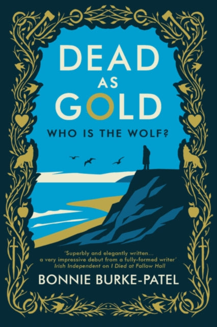 Dead as Gold - The Cleeve Bookshop