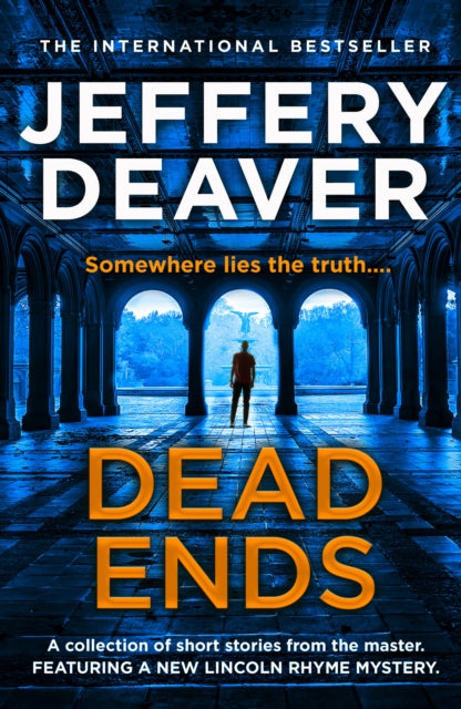 Dead Ends - The Cleeve Bookshop