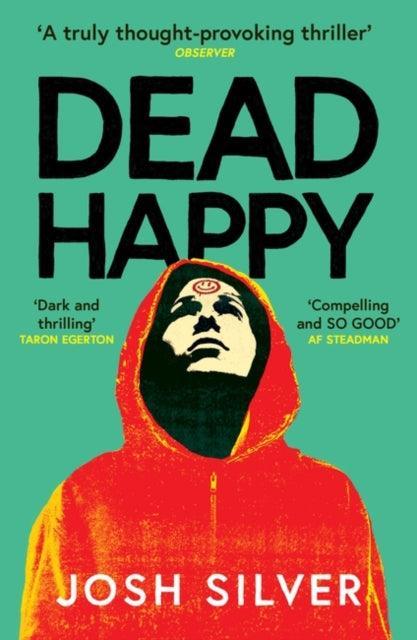 Dead Happy - The Cleeve Bookshop