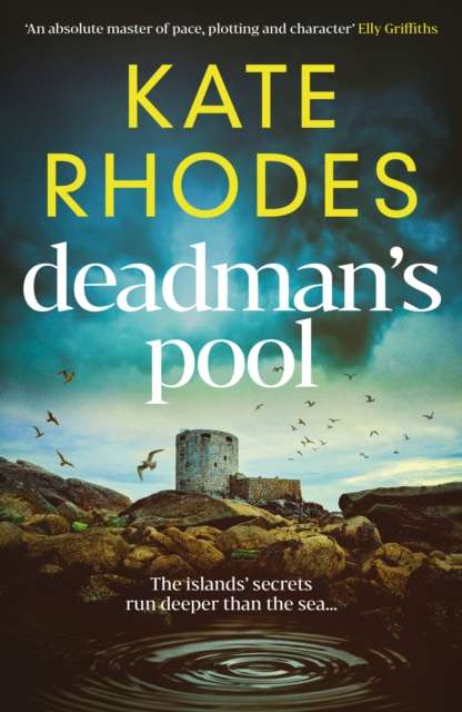 Deadman's Pool : The BREATHTAKING new instalment in the Isles of Scilly Mysteries series… Volume 8 - The Cleeve Bookshop
