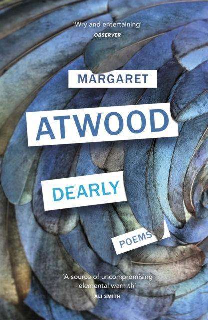 Dearly : Poems - The Cleeve Bookshop