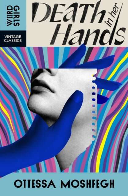 Death in Her Hands - The Cleeve Bookshop