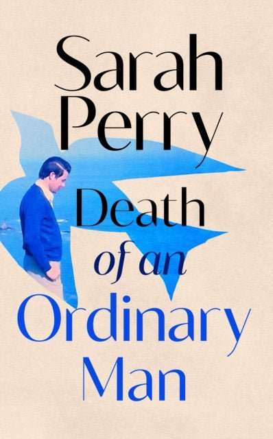 Death of an Ordinary Man - The Cleeve Bookshop