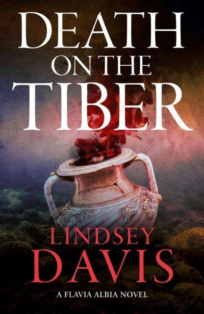 Death on the Tiber - The Cleeve Bookshop