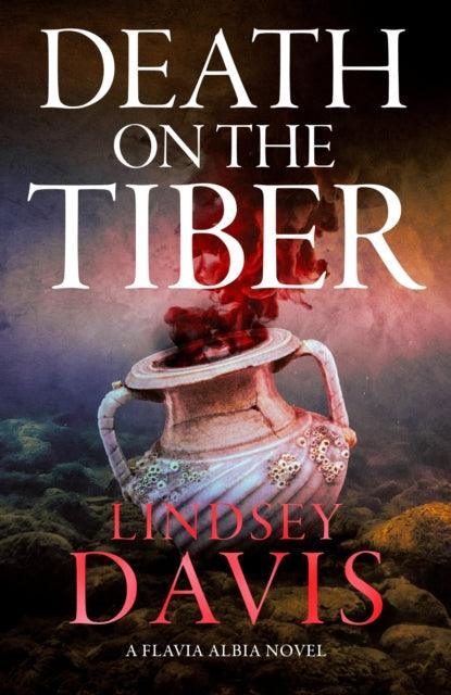 Death on the Tiber - The Cleeve Bookshop