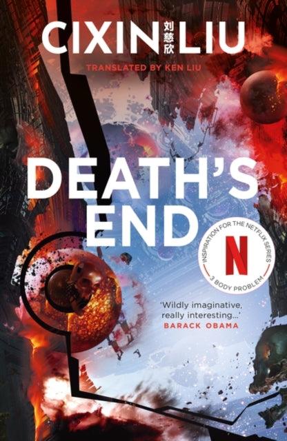 Death's End - 9781784971656