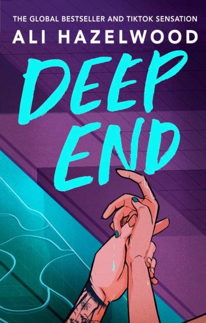 Deep End : From the bestselling author of The Love Hypothesis - The Cleeve Bookshop
