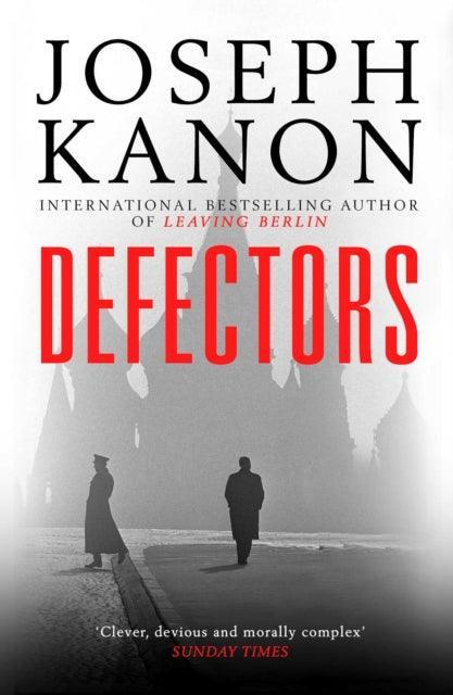 Defectors - The Cleeve Bookshop